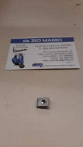Piastrina elastica clacson per VESPA