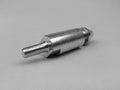 Perno aggancio sella con serratura Prodotto Italiano per VESPA 50 125 ET3 lungo 67 mm
