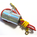Condensatore EFFE VESPA 150 VLB1T SPRINT VELOCE P 125 X PX 125 150 6 volt senza Frecce