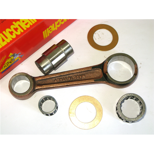 Biella Completa MAZZUCCHELI per VESPA 125 cc. 2T ET3 PRIMAVERA