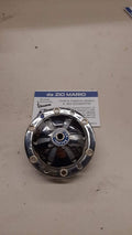 Clacson margherita cromato 6V CA per VESPA 150 VL1 VL2 VL3 VB1 dal 1956 al 1958 struzzo