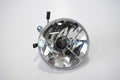 Faro Gruppo Ottico TRIOM Completo di Lampade per VESPA 125 150 200 cc. PX PE FRENO DISCO MILLENNIUM