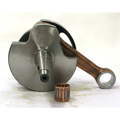 Albero motore completo per VESPA RALLY 200 cc