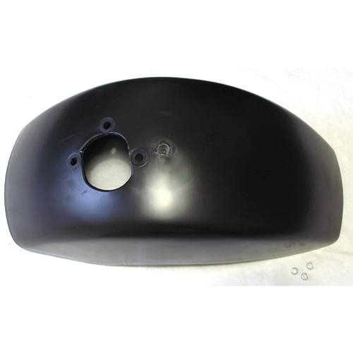 Parafango anteriore in plastica per VESPA PK 50 N RUSH SPEEDMATIC FL2 HP