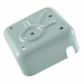 Coperchio raddrizzatore regolatore di corrente in plastica per VESPA VNB GT GTR GL SUPER