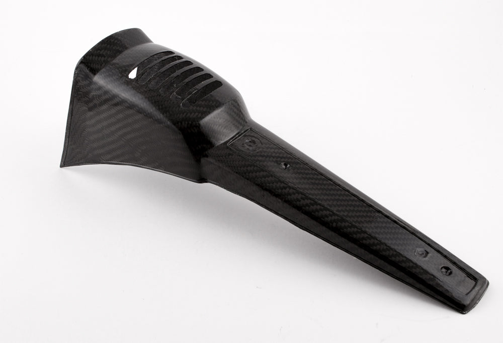 Nasello Calandra CARBONIO per VESPA 50 SPECIAL ELESTAR