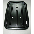 Portapacchi piastra per cuscino sella per VESPA VNB6 VNC VNL2T VNL3T VBC1T VLB1T VESPA 180 cc.