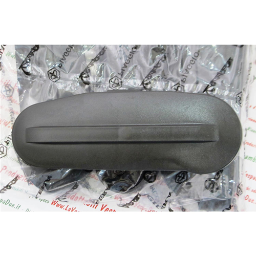 COPRIMOLLEGGIO COPRIFORCELLA ORIGINALE PIAGGIO PER VESPA 50 125 PK XL S FL HP FL2 AUTOMATICA N RUSH