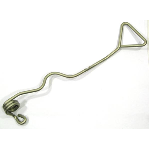 LEVA comando starter aria sotto sella per VESPA 125 VN1T VN2T faro basso dal 1954 al 1958