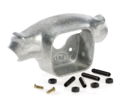 Portacontachilometri manubrio per Vespa