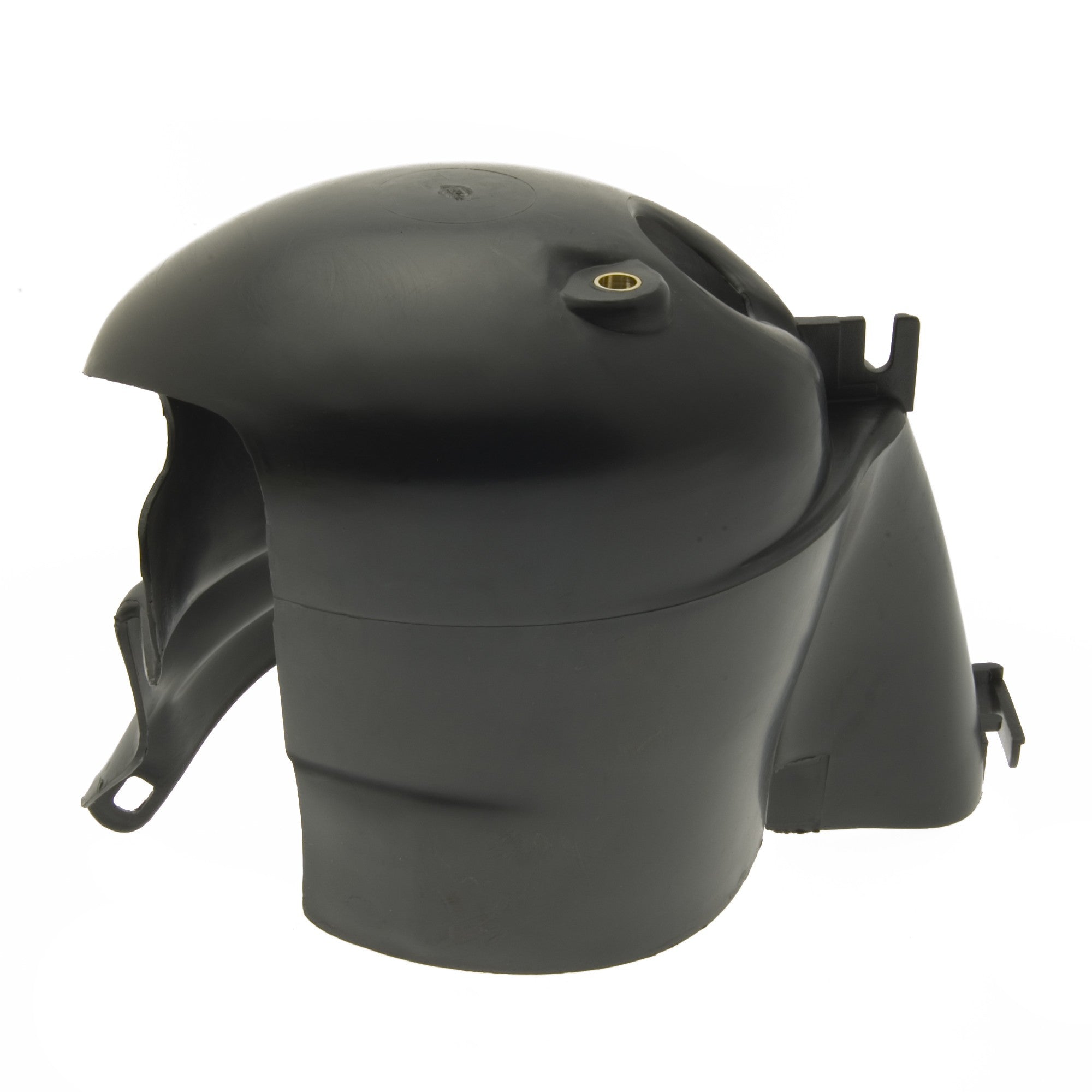 Cuffia Raffreddamento Cilindro Motore per VESPA PX 125 150 cc. E ARCOBALENO dal 1978 al 2012