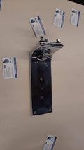 Portaruota posteriore CROMATA ruota 8 per VESPA 125 150 cc. VNA VNB VBA VBB