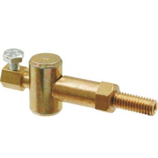 KIT FISSAGGIO CAVO FRENO ANTERIORE PIAGGIO VESPA 1