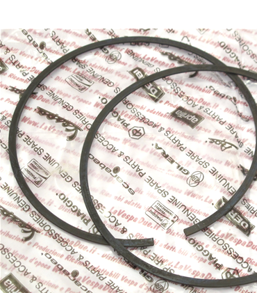 Anello elastico per fermo campana frizione VESPA 180 200 RALLY PE PX T5 COSA PX ARCOBALENO RALLY