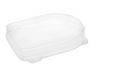 Vetro contachilometri per Vespa Cosa 125-200