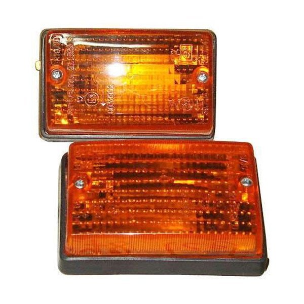 Coppia Frecce Posteriori per VESPA PK 50 80 125 100 125 cc. S SS ELETTRONICA