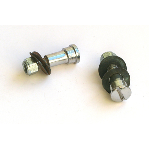 Coppia vite testa a taglio fissaggio leve per VESPA VNB VB1 VBA VBB GS SUPERGL GT GTR RALLY