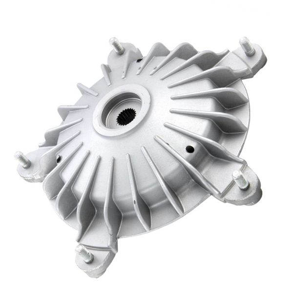 TAMBURO FRENO ANTERIORE VESPA 50-90-125 PRIMAVERA-ET3