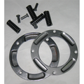 Serie parastrappi frizione per VESPA 50 125 cc. N L R PRIMAVERA ET3 PK SPECIAL N L R