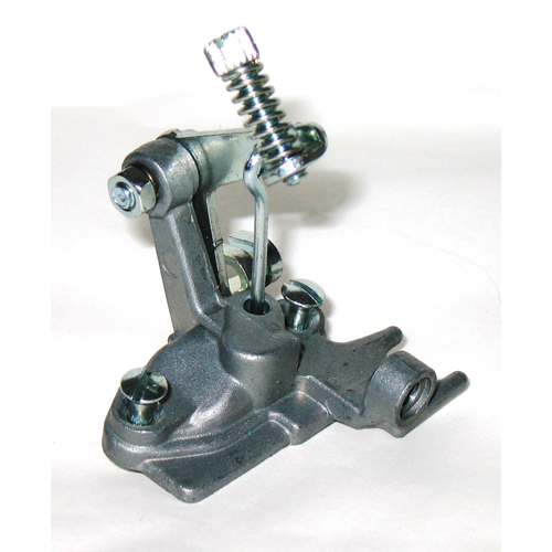 KIT Revisione coperchio CARBURATORE SHB 16.10 - 16.16 per VESPA 50 cc. APE