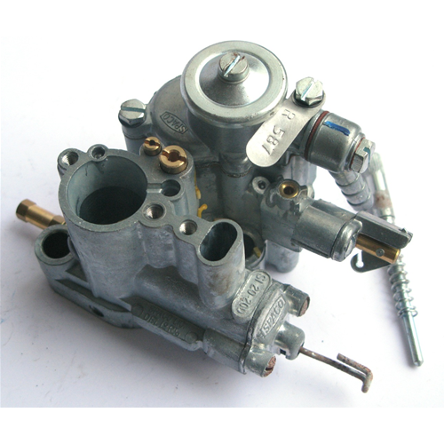 Carburatore DELL'ORTO SI 20.20 D per VESPA PX PE 125 20 20