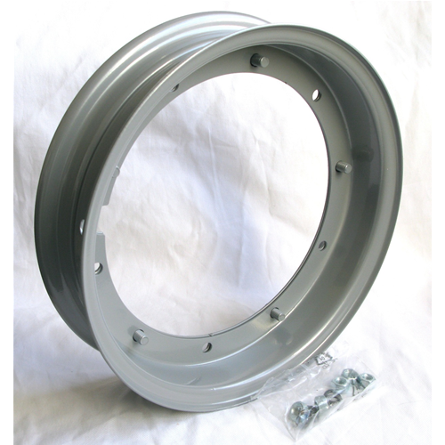 Cerchio Ruota 3.00 3.50 10" per VESPA 50 SPECIAL SS PRIMAVERA ET3 GT GTR GL SPRINT TS RALLY PX PE