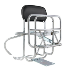 Portapacchi posteriore CUPPINI per Vespa 1