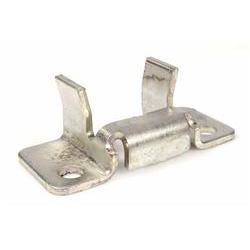 PONTICELLO PIASTRINA SERRATURA SELLA VESPA PK 50 S SS XL XL2 80 100 125 ETS S XL XL2 AUTOMATICA