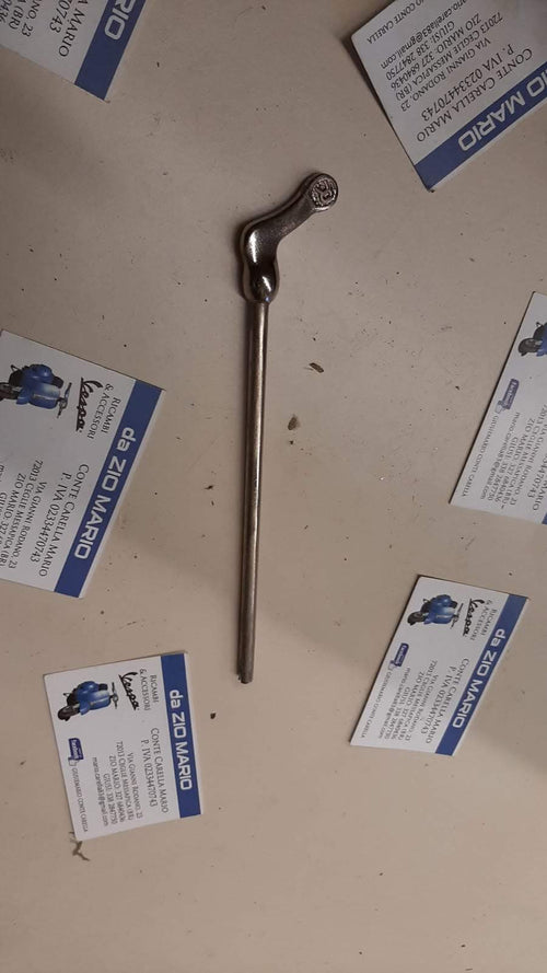 Asta Rubinetto Benzina per VESPA 125 cc. VNA1T VNA2T