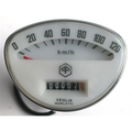 Contachilometri Originale PIAGGIO per VESPA 125 cc. PRIMAVERA VMA2T