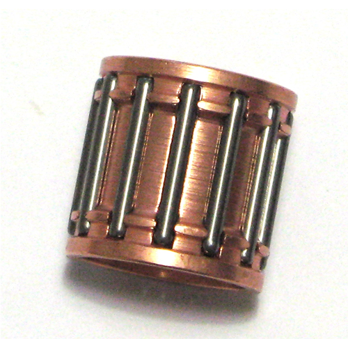 Cuscinetto astuccio a rulli per spinotto albero motore mm 16X20X20 per VESPA PX RALLY PE GS SS