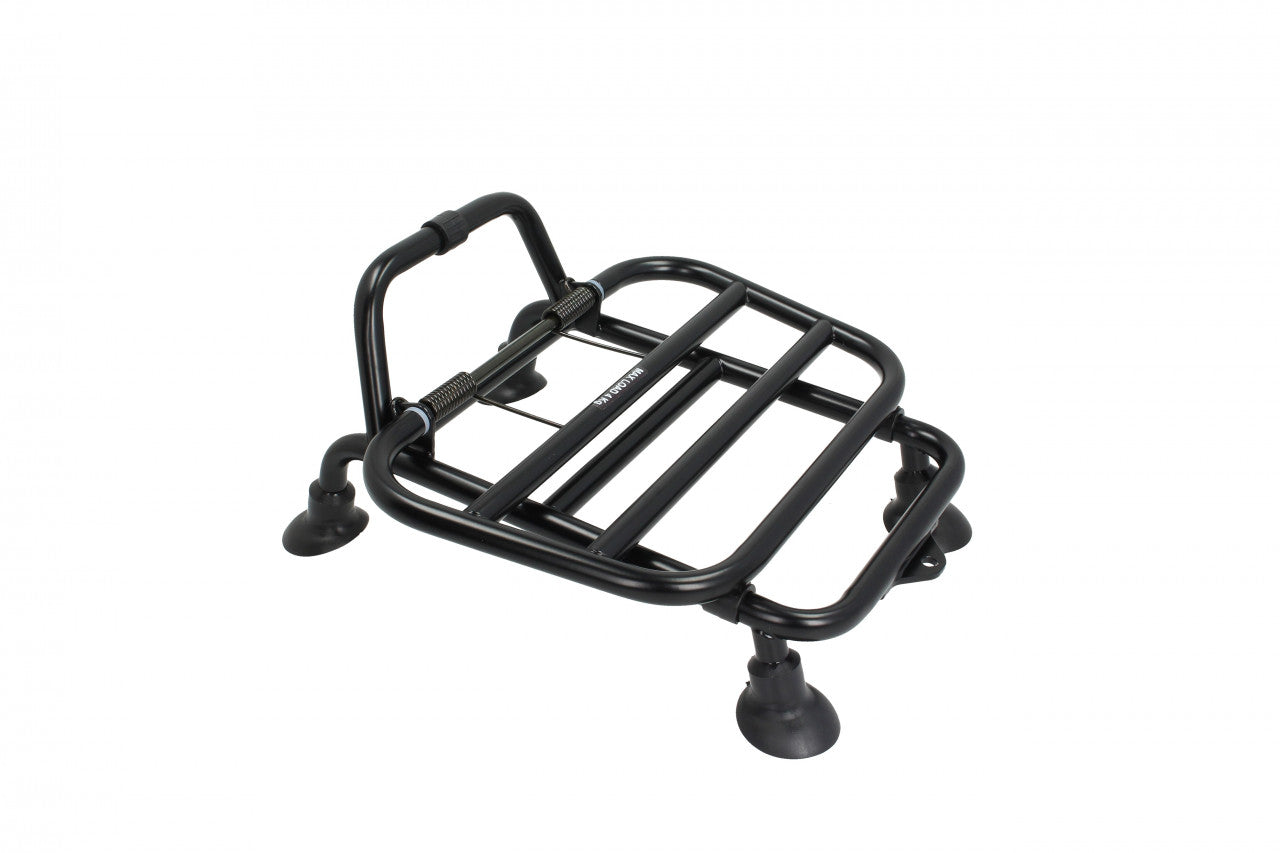 Portapacchi anteriore FA per Vespa GTS/​GTS Super HPE/​GTV 125/​300