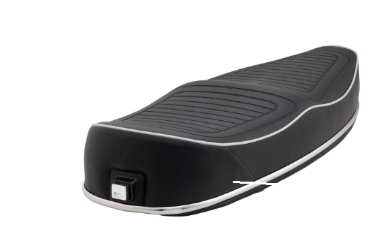 Sella sportiva SIP Sportper Vespa