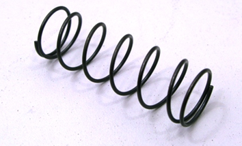 Molla richiamo valvola gas CARBURATORE SHB SHBC 16 per VESPA 50 SPECIAL PRIMAVERA ET3 PK S XL