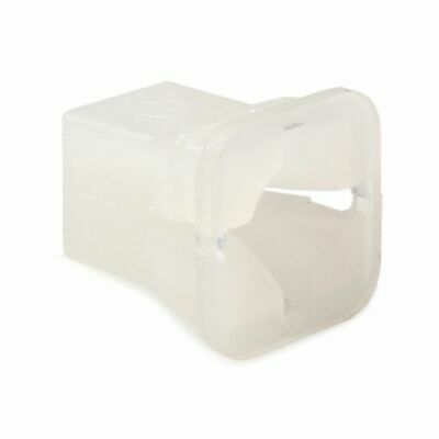 Tassello graffetta fissaggio nasello calandra copristerzo VESPA SPECIAL PX PK COSA