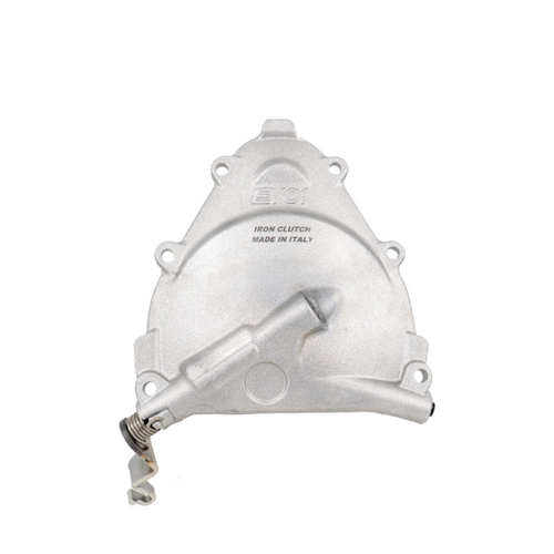 CARTERINO FRIZIONE A CREMAGLIERA EVOK IRON CLUTCH VESPA 50-90-125- PRIM.-ET3-PK -PK XL- FL-HP