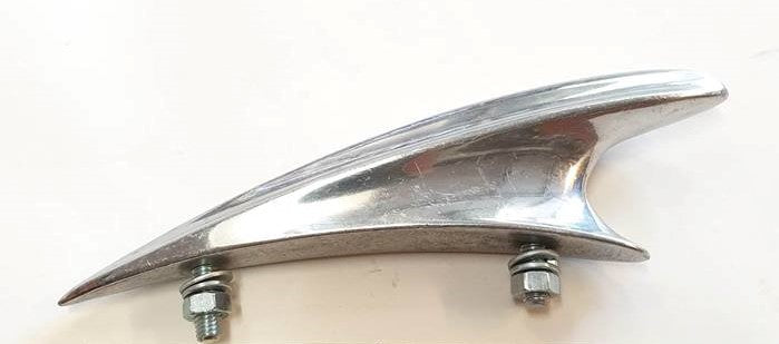 Cresta fregio Parafango per VESPA 150 VL1T VL2T VL3T VB1 VESPA GS 150 VS1T VS2T VS3T VS4T VS5T