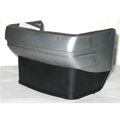 Parafango Paraspruzzi BICOLORE per VESPA 125-150-200