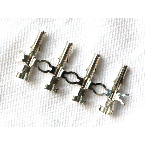 Capocorda Faston Femmina Speciale a Spina per VESPA 1 Pezzo