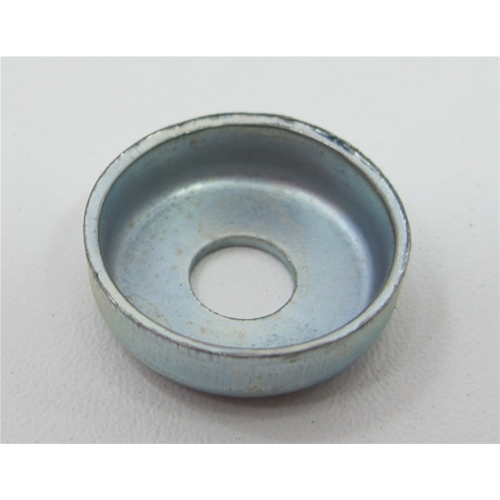 Rondella scodellino sotto perno funghetto aggancio sella per VESPA PX PE ARCOBALENO funghetto