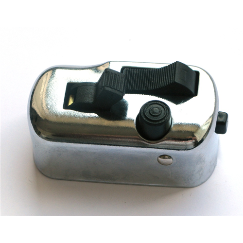 Commutatore deviatore interuttore luci 3 posizioni per VESPA 50 SS 90 NUOVA