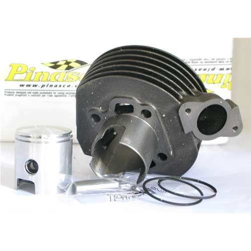 Gruppo Termico PINASCO 75 diametro 47 mm. per VESPA 50 AUTOMATICA