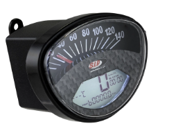 contachilometri SIP 2.0 per Vespa