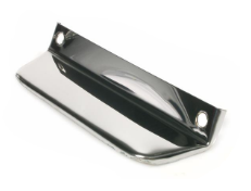 Paraspruzzi per Vespa Largeframe