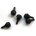 Kit 5 Tamponi battuta sportello scocchino VESPA 50 N L R SPECIAL SS PRIMAVERA ET3 ELESTART tipo medi