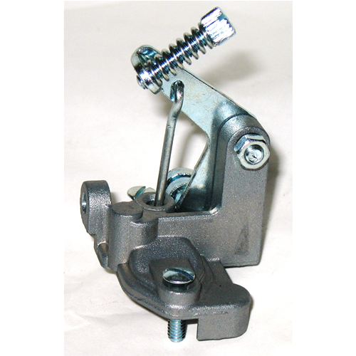 KIT Revisione coperchio CARBURATORE SHB F 16.10 - 16.16 per VESPA PK 50 cc.