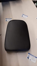 CUSCINO NERO PER VESPA
