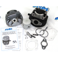 Gruppo Termico POLINI 140.0053\R diametro 47 mm 75 cc per VESPA 50 SPECIAL PK XL modello racing