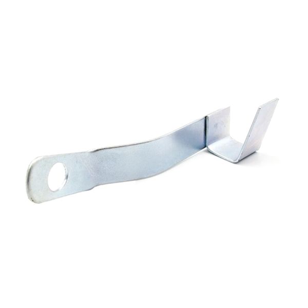 PIASTRINA SUPPORTO TRASMISSIONI VESPA PX 125-150-200 E VECCHIO MODELLO