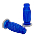 Manopole Superflex per Vespa BLU